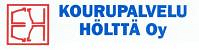 Kourupalvelu Hölttä Oy