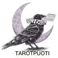 Kaupan Tarotpuoti profiilikuva tai logo