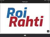 Kaupan RoiRahti Oy profiilikuva tai logo