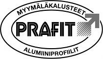 Kaupan Prafit Oy profiilikuva tai logo