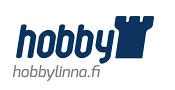 Kaupan Hobbylinna Oy profiilikuva tai logo