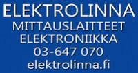 Kaupan Elektrolinna Oy profiilikuva tai logo