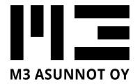 M3 Asunnot Oy
