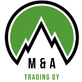 M&A Trading Oy
