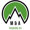 Kaupan M&A Trading Oy profiilikuva tai logo