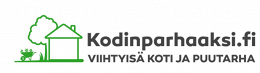 Kodinparhaaksi