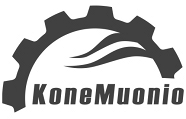 KoneMuonio Oy