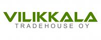 Kaupan Vilikkala Tradehouse Oy profiilikuva tai logo