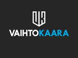 Kaupan Vaihtokaara Vantaa Airport profiilikuva tai logo