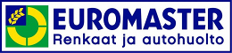 Kaupan Euromaster Parkano profiilikuva tai logo