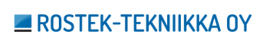 Rostek-Tekniikka Oy