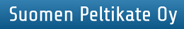 Suomen Peltikate