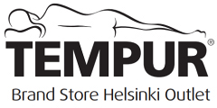 Kaupan Tempur Brand Store Helsinki Outlet profiilikuva tai logo