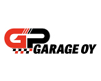 GP Garage Oy