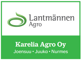 Kaupan Karelia Agro Oy profiilikuva tai logo