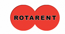 Kaupan Rotarent Oy profiilikuva tai logo