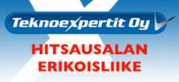 Teknoexpertit