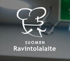 Kaupan Suomen ravintolalaite Oy profiilikuva tai logo