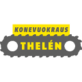 Konevuokraus Theln