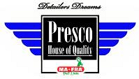 Kaupan Presco Oy profiilikuva tai logo