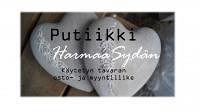 Harmaa Sydän