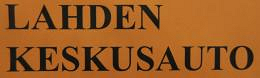 Kaupan Lahden Keskusauto Ay profiilikuva tai logo