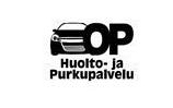 Kaupan Mopoauto-OP profiilikuva tai logo