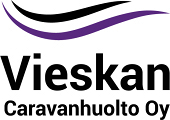 Kaupan Vieskan Caravanhuolto Oy profiilikuva tai logo