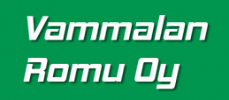Vammalan Romu Oy
