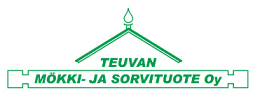 Kaupan Teuvan Mökki- ja Sorvituote Oy profiilikuva tai logo
