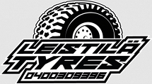 Leistilä Tyres