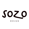 Kaupan Sozo Design profiilikuva tai logo