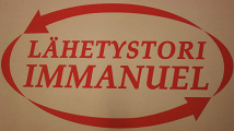 Lähetystori Immanuel
