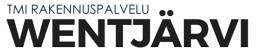 Rakennuspalvelu Wentjärvi