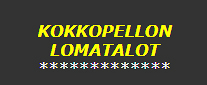 Kokkopellon Lomatalot