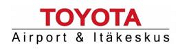 Toyota Itäkeskus