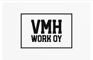 Kaupan VMH Work Oy profiilikuva tai logo