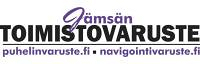 Kaupan Jämsän Toimistovaruste Oy profiilikuva tai logo