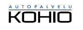 Kaupan Autopalvelu Kohio profiilikuva tai logo