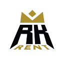 Kaupan RK Rent profiilikuva tai logo