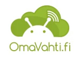 Kaupan OmaVahti Oy profiilikuva tai logo