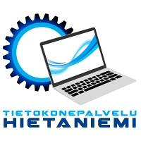 Tietokonepalvelu Hietaniemi