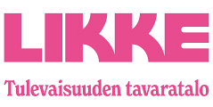 Kaupan Kierrätyskeskus Likke profiilikuva tai logo