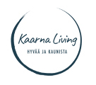 Kaupan Kaarna Living profiilikuva tai logo