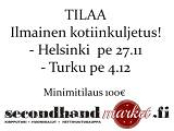 Secondhandmarket.fi