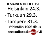 Secondhandmarket.fi