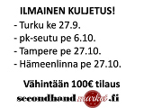 Secondhandmarket.fi