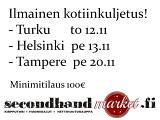 Secondhandmarket.fi