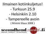 Secondhandmarket.fi