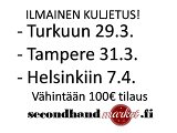 Secondhandmarket.fi
